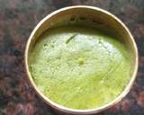 Palak Sev Chat recipe step 1 photo