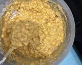 Foto langkah ke 3 dari resep Dadar Jagung Kriuk.