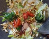 Foto langkah ke 4 dari resep Kwetiau nyemek.