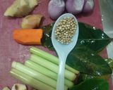 Foto langkah ke 1 dari resep Ayam Ungkep bumbu jangkep.