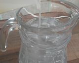 Málnás, citotmos limonádé🍹 recept fázis 2 fotója