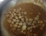 છોલે કુલચા (Chhole Kulcha Recipe In Gujarati) રેસીપી સ્ટેપ5ફોટો