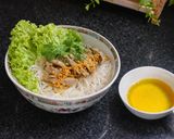 Foto langkah ke 5 dari resep Bihun Bebek Khas Medan.