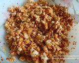 รูปขั้นตอนการทำที่ 1 ของ ลาบไก่