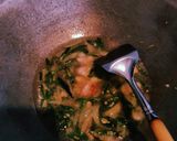 Foto langkah ke 3 dari resep Kerang cabe ijo.