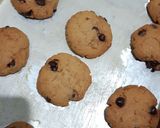 Foto langkah ke 5 dari resep Soft Cookies with Palm Sugar.