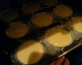Túros mámor muffin recept fázis 4 fotója