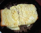 টোস্ট(toast recipe in bengali) রেসিপির ধাপ 4 ছবি