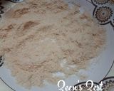 A picture of step 2 of Cheese Bread Balls.