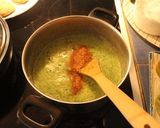 Foto del paso 11 de la receta: Bifes a la re-vancha de Chunga