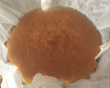 Foto del paso 4 de la receta: Bizcocho relleno de natillas