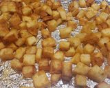 ટેકો બેલનો ફિયેસ્ટા બટાકા (Taco Bell Fiesta Potatoes Recipe In Gujarati) રેસીપી સ્ટેપ2ફોટો