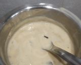 ગુજરાતી કઢી (Gujarati Kadhi Recipe In Gujarati) રેસીપી સ્ટેપ6ફોટો