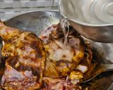 Foto langkah ke 4 dari resep Gulai Ayam.