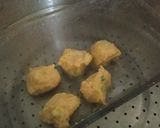 Foto langkah ke 2 dari resep Sup Bola Udang.
