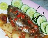 Gasassan kifi tarwada(Tilapia)matakin girki3 hoto