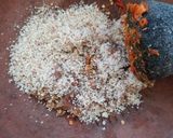 Foto langkah ke 4 dari resep Nasi Lengko Cirebon.