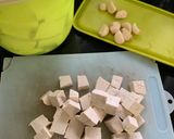 Foto langkah ke 1 dari resep Batagor.