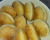 Ring doughnut recipe step 5 photo