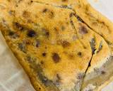 Baked Azuki Soy Mochi - 5 Ingredients! recipe step 2 photo
