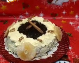 Foto del paso 5 de la receta: Tarta de leche frita a mi manera TMX 5