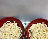 Foto del paso 1 de la receta: Japanese udon casero!!