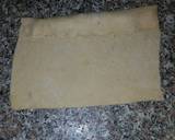 Ring samosa recipe step 3 photo