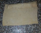 A picture of step 3 of Ring samosa.