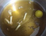 A picture of step 3 of Fennel and Ginger Tea.