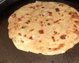सिंधी कोकी (sindhi koki recipe in hindi) रेसिपी चरण 4 फोटो