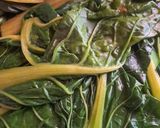 Foto del paso 1 de la receta: Envuelto de acelga