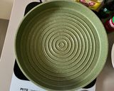 Foto langkah ke 4 dari resep Kerak Pisang.