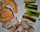 Foto del paso 7 de la receta: Arroz seco con fumet tostado