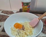 Foto del paso 2 de la receta: Masitas secas de corte