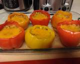 Stuffed Bell Peppers recipe step 8 photo