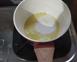 Foto langkah ke 1 dari resep Bubur Ayam Santan MPASI 6+ BB Booster Day 22.