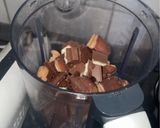 Kinder Bueno bonbon recept fázis 1 fotója