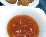 Sweet and Sour Sauce Thai style recipe step 4 photo