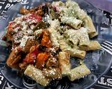 Foto del paso 3 de la receta: Panaché de vegetales al horno