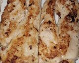 Foto del paso 2 de la receta: Pollo a la plancha 🍴