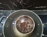 Foto langkah ke 2 dari resep 🍫Oreo Coklat Kacang.