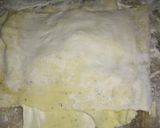 Foto del paso 2 de la receta: Ravioles de pollo con salsa blanca