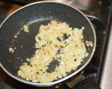 Foto del paso 3 de la receta: Camarones con salsa cóctel al jengibre