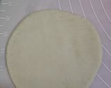 Foto langkah ke 5 dari resep Bakpao lembut(layak jual).