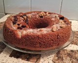 Foto del paso 10 de la receta: Budín de limón y miel🍋