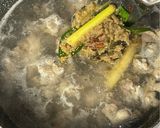 Foto langkah ke 4 dari resep Soto Betawi 🍲.