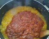 Foto del paso 3 de la receta: Zamba o puré de zapallo