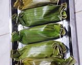 Foto langkah ke 4 dari resep Pepes Ikan Kembung Kemangi.