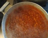 Foto del paso 6 de la receta: Boloñesa vegana (soja texturada)