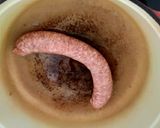 Une image de l'étape 2 de Cacasse ardennais.